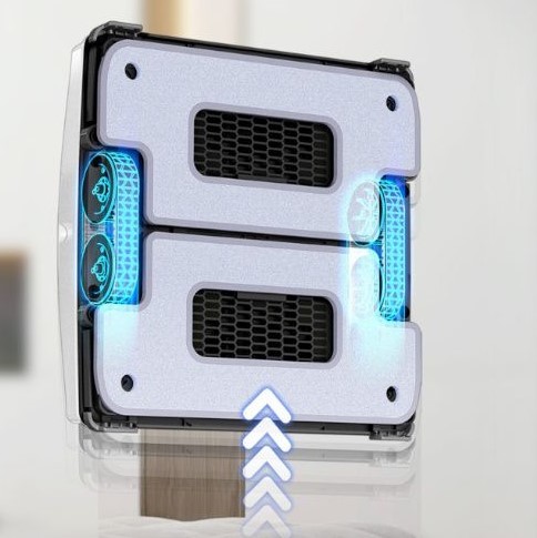 מנקה חלונות רובוטי Hobot S7 Pro