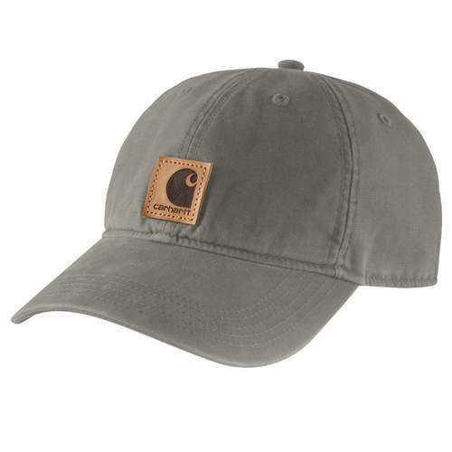 כובע מצחיה Carhartt אודסה מק