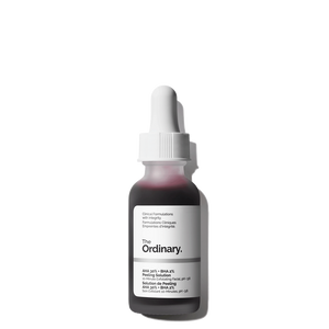 aha30%+bha2%peeling solution