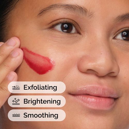 aha30%+bha2%peeling solution