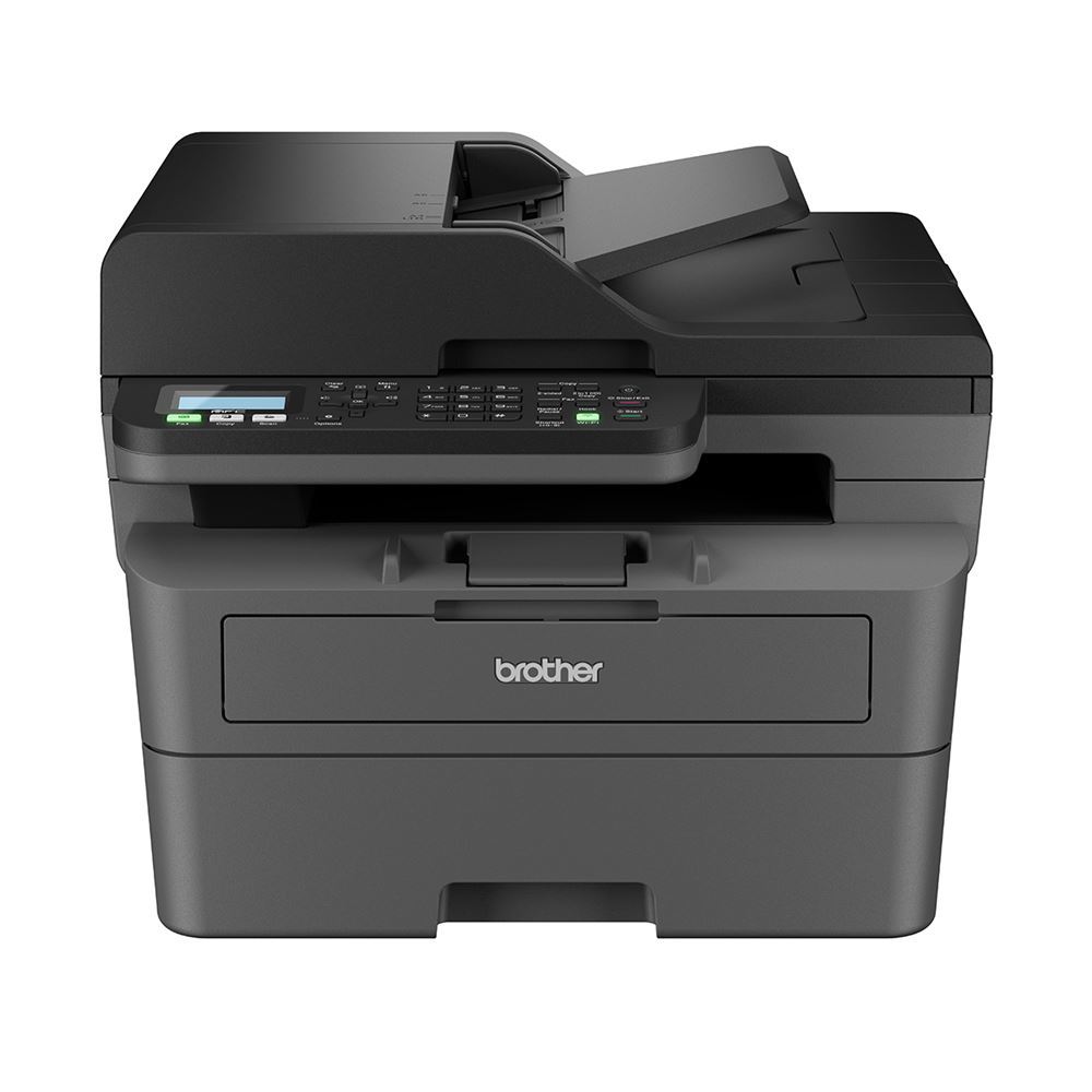 מדפסת ‏לייזר ‏משולבת Brother MFC-L2800DW