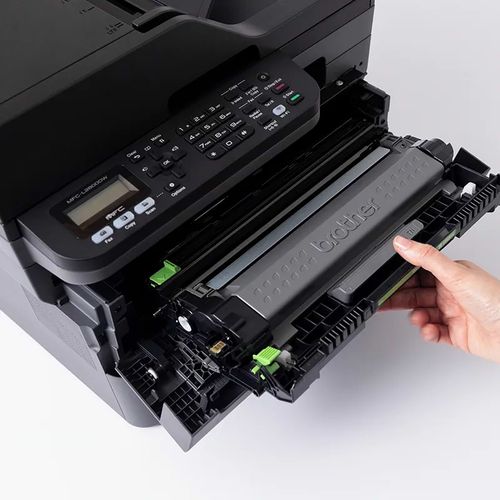  מדפסת ‏לייזר ‏משולבת Brother MFC-L2800DW