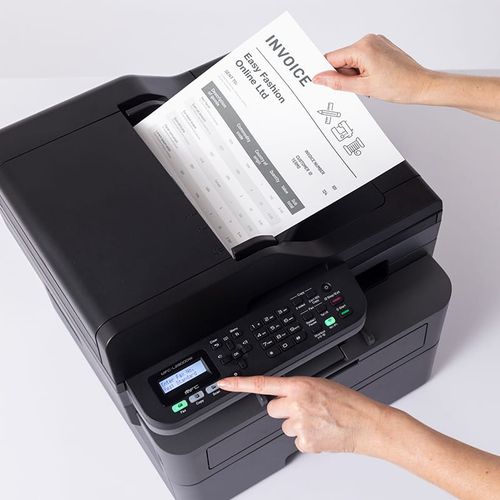  מדפסת ‏לייזר ‏משולבת Brother MFC-L2800DW