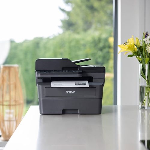  מדפסת ‏לייזר ‏משולבת Brother MFC-L2800DW