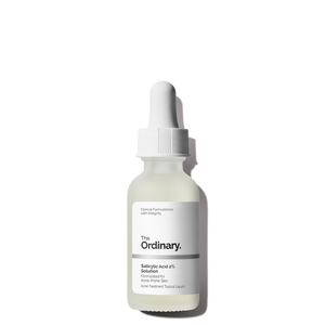 salicylic acid 2% solution