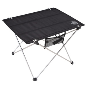 שולחן אלומיניום מתקפל לשטח 57X42 ס"מ Camp&Go