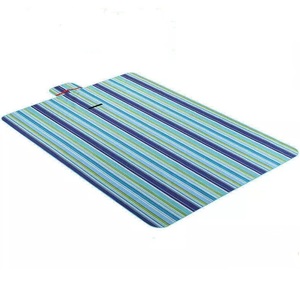 מחצלת 1.5x2 מטר מתקפלת לתיק נשיאה Playa