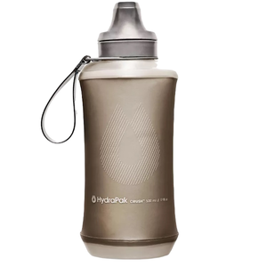 בקבוק גמיש קומפקטי 500 מ"ל Hydrapak
