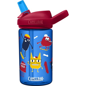 בקבוק שתייה לילדים 400 מ"ל Camelbak