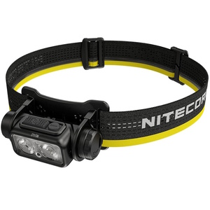 פנס ראש 1000 לומנס Nitecore