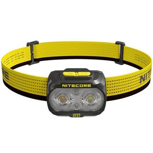 פנס ראש 800 לומנס Nitecore