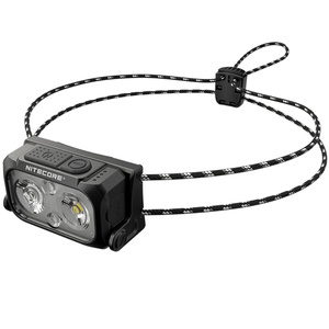 פנס ראש 360 לומנס Nitecore