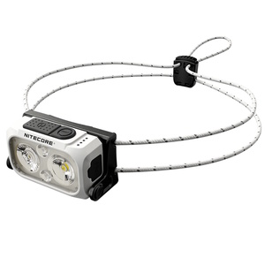 פנס ראש 360 לומנס Nitecore