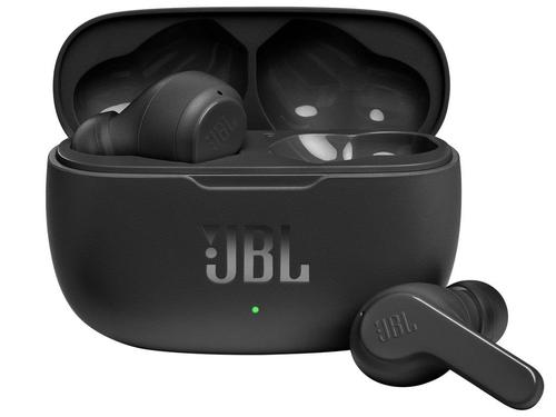 אוזניות JBL אלחוטיות Wave Beam TWS