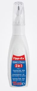 טיפקס מקורי TIPP-EXראש דו"צ