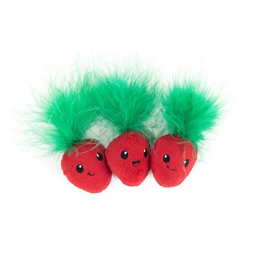 שלישית תותים לחתול Petstages