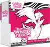 קלפי פוקימון Pokemon TCG Scarlet & Violet ETB: White Flare - Elite Trainer Box