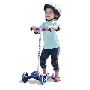 סקוטר רכיבה SmarTrike