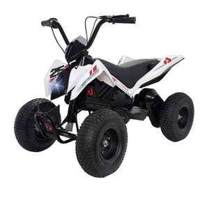 טרקטורון אופנוע שטח 24V