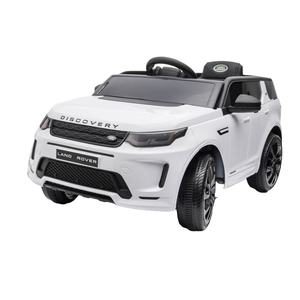 ממונע גיפ "Land Rover" לילדים 12V