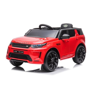 ממונע גיפ "Land Rover" לילדים 12V