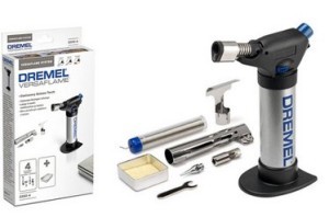 מבער גז VersaFlame דגם 2200 Dremel