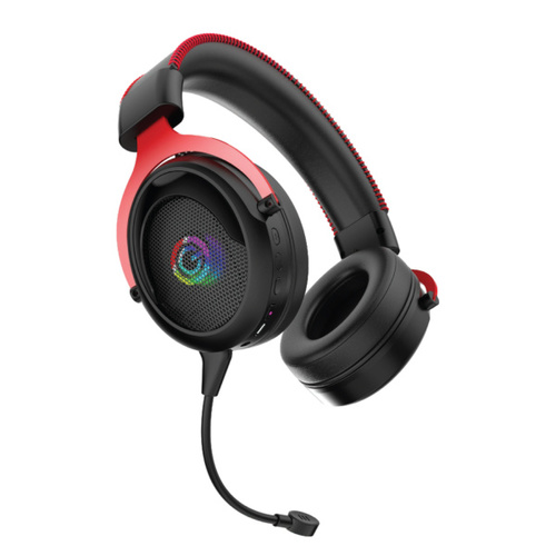 אוזניות גיימינג קשת אלחוטיות ENERGY INSTINCT GM500 RGB