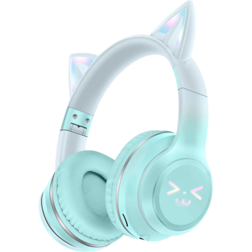 אוזניות קשת אלחוטיות Junior Mint