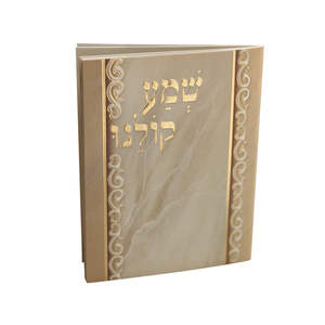 שמע קולנו וקסברגר