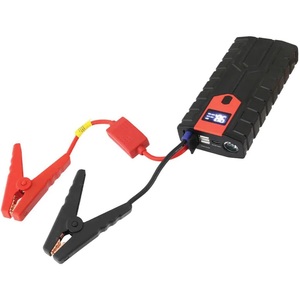 בוסטר התנעה 8500mAH כולל מטען נייד ופנס GPT