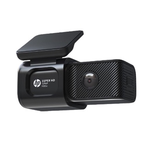 מצלמת רכב קדמית HP 1296P