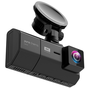 מצלמת דרך לרכב Pure Cinema 4K