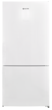 מקרר מקפיא תחתון 651 ליטר נטו Electra EL9694W - גימור לבן אחריות ע"י היבואן הרשמי