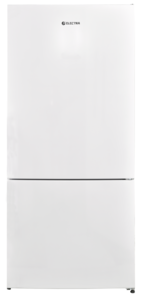 מקרר מקפיא תחתון 651 ליטר נטו Electra EL9694W - גימור לבן אחריות ע"י היבואן הרשמי אלקטרה