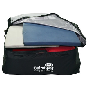 תיק לגג הרכב בנפח 1000 ליטר Chimigag