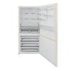 מקרר מקפיא תחתון 651 ליטר נטו Electra EL9694W - גימור לבן אחריות ע"י היבואן הרשמי
