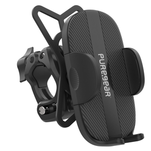 תושבת לטלפון לרכב דו גלגלי PureGear