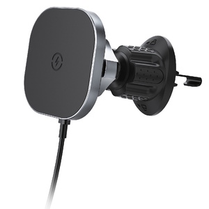 מעמד טעינה אלחוטי Magsafe 15W וו למזגן Target