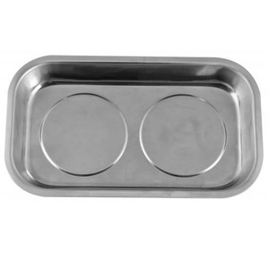 צלחת מגנטית מלבנית WhirlPower