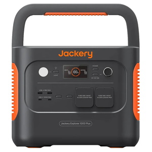 תחנת כוח ניידת Jackery 1260Wh