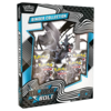 קלפי פוקימון | Pokemon TCG: Scarlet & Violet - Black Bolt - Binder Collection Reshiram