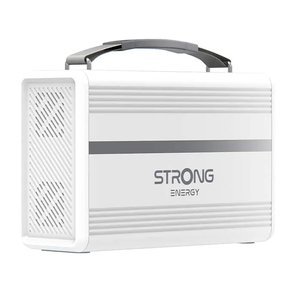 תחנת כוח ניידת Strong Energy 300W 300Wh