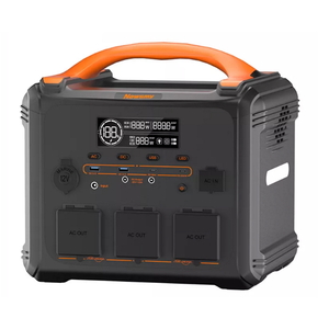 תחנת כח ניידת Newsmy 1200W | 1102.5Wh