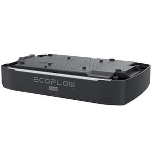 תא הרחבה לתחנת כוח EcoFlow 288W