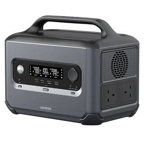 תחנת כוח ניידת UGREEN 1200W