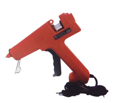 אקדח דבק חם