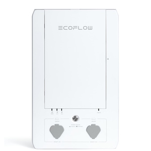 פאנל חכם לחיבור תחנות כוח EcoFlow