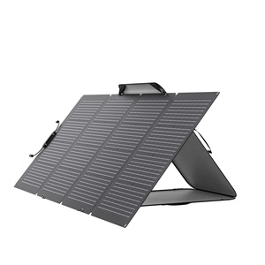 פאנל סולרי מתקפל EcoFlow 220W