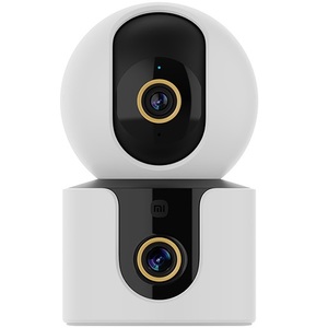 מצלמת אבטחה כפולה אלחוטית 360 מעלות Xiaomi 2.5K