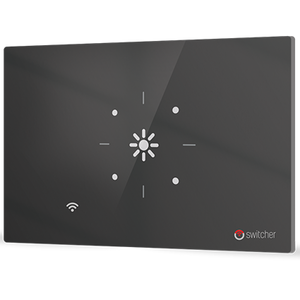 מתג חכם לדוד Switcher